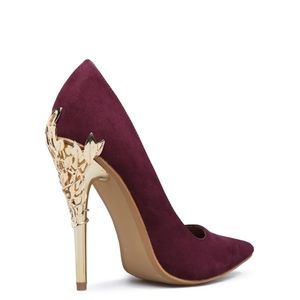 Esperanza Glam Pump